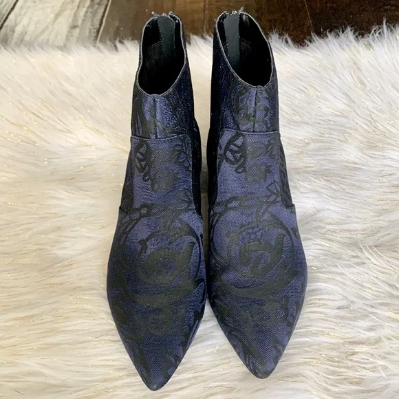 Karl Lagerfeld Maude ankle boots - Picture 2 of 10